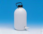 Storage bottle 20 litre with Tap